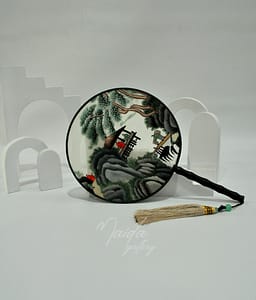 Villages Sangjit Fan